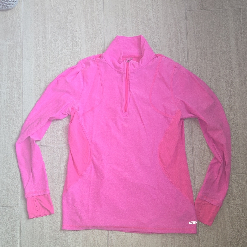 Champion Pink Women's Top